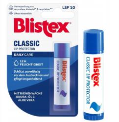 Blistex Classic Lip Protector 12H hidratáló ajakbalzsam 4, 25 g (15574)