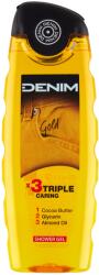 Denim Gold tusfürdő gél 400 ml (8571041690)
