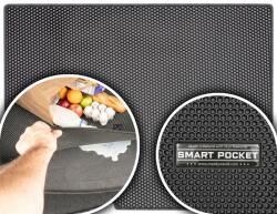Max-Dywanik Citroen Berlingo III L1 5os 2019- Csomagtér ajtóbetét Eva Smart Pocket