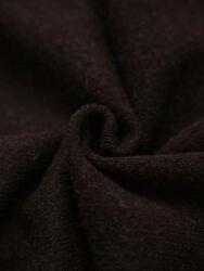 Shein kötött v-neck felső S06 ruu S