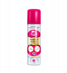 Emu Cipődezodor ezüst ionokkal 2 az 1-ben150ml Emu Pro