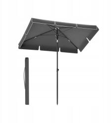 SONGMICS Uv összecsukható kerti napernyő 230 x 150 x 245 cm (GPU044G01)
