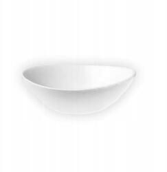 Bormioli Rocco Salátatál 15 cm Bormioli Prometeo fehér (490430)