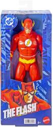 Mattel Figurina The Flash DC 30 cm articulata pentru joaca si colectie (MTJMD67_JMD70) Figurina