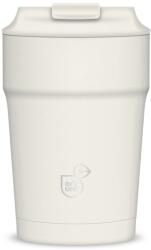  Thermo bögre thermo iskolai és munkahelyi bögre fehér 350 ml Ars Una (56373929)