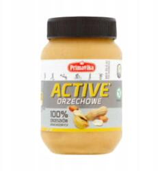 Primavika Active mogyoró 100% földimogyoró Primavika 470 g Paszta (5900672302042)