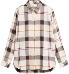 Barbour Cămaşă Moorland LSH1352 tn30 ecru muted tartan