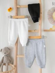 Shein melegítőnadrág 3 pack PK01 oos 50-56
