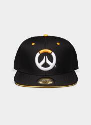 Difuzed Overwatch logós "Snapback" baseball sapka (SB051226OWT)