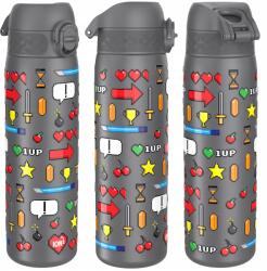 ION8 Termosz Kulacs Termikus Jég Nyári Nyaralás Gamer Játékok ION8 0, 5 L 500 ml (I8TS500PGGAME)