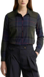 Barbour Cămaşă Bredon Check LSH1353 tn43 shadow classic tartan
