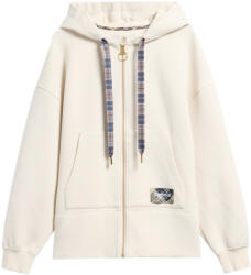 BARBOUR Jachetă Delilah Hoodie LOL0691 cr52 birch