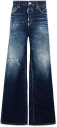 Dsquared2 Jeans S72LB0945S30664 470 navy blue