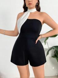 Shein Rövid Overál Kontraszt PK01 krj 52