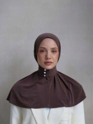 Shein barna hidzsáb sál S07 pxs
