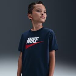 Nike Sportswear T-shirt M | Unisex | Tricouri | Albastru | FZ5178-413