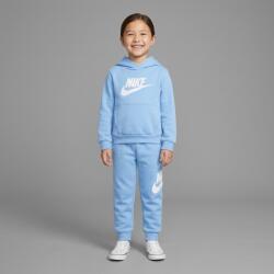 Nike club fleece set 110-116 cm | Copii | Treninguri, seturi de trening | Albastru | 86L135-UNC