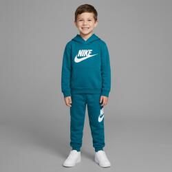 Nike club fleece set 98-104 cm | Copii | Treninguri, seturi de trening | Albastru | 86L135-B9I