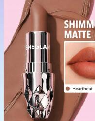 Shein Ajakrúzs heartbeat ZT2 gtt