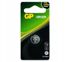 GP Batteries 1 db Gp CR1225 lítium elem (CR1225)