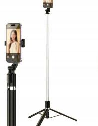 Shein Háromlábú Selfie Stick Állvány S07 afw (se2404225619844444)