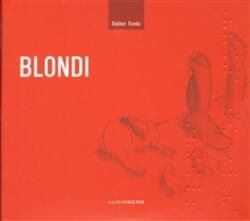 Dalibor Funda Blondi