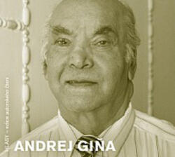Andrej Giňa Andrej Giňa