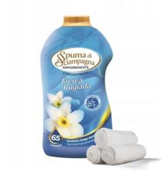 Spuma di Sciampagna Ammorbidente Fresca Rugia öblítőszer 1300ml (8007750016666)
