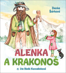 Danka Šárková Alenka a Krakonoš