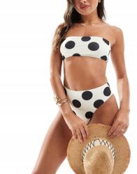  Asos Design Bikini Alsó Magas Állapot B03 hbr L