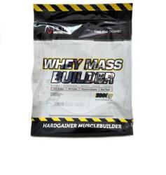 Hi Tec Nutrition Whey Mass Builder 3000 g - csokoládé