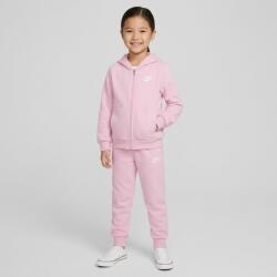 Nike lbr fz club set 110-116 cm | Copii | Treninguri, seturi de trening | Roz | 36L445-A0W