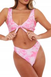 In The Style Bikini Felső Megkötős Xxh uaz Xs