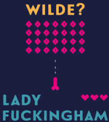 Oscar Wilde Lady Fuckingham