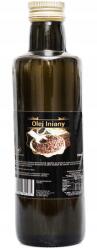 Trzy ziarna Lenmagolaj 500ml Finomítatlan Friss Hidegen sajtolt kiváló minőség (OLEJ LNIANY 500ml)