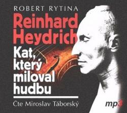 Karel Štorkán Kat, který miloval hudbu