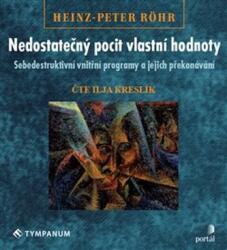 Peters, Hans Nedostatečný pocit vlastní hodnoty