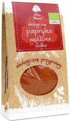 Dary Natury Ökológiai édes füstölt paprika 50 g Dary Natur (5902741006318)