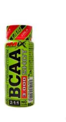 Amix Nutrition BCAA 3000 shot 2: 1: 1 60 ml - cola