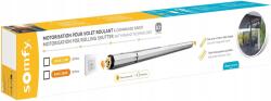 Somfy 1245873 Ms 2600 redőny vezérlő készlet motor rádió távolról (1245873)