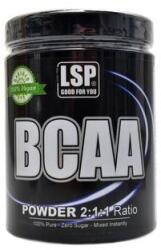LSP nutrition BCAA 2: 1: 1 500 g por