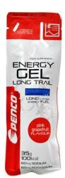 PENCO Energy gel long trail 35 g - rózsaszín grapefruit