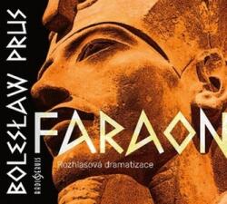 Prus, Boleslaw Faraon