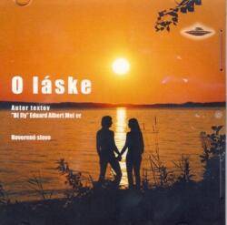 „Billy Eduard Albert Meier CD - O láske
