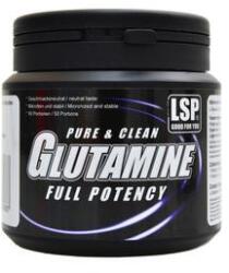 LSP nutrition L-Glutamine 100% crystal pure 250 g