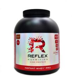 Reflex Nutrition Instant Whey pro 2200g - banán