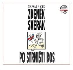 Zdeněk Svěrák Po strništi bos
