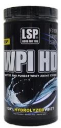 LSP nutrition WPI HD 1000 g whey hydrolysate - citron-limetka