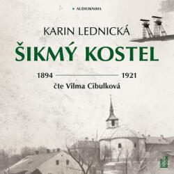 Karin Lednická Šikmý kostel