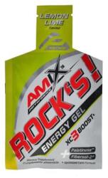 Amix Nutrition Performance Rocks gel free 32 g - ananas